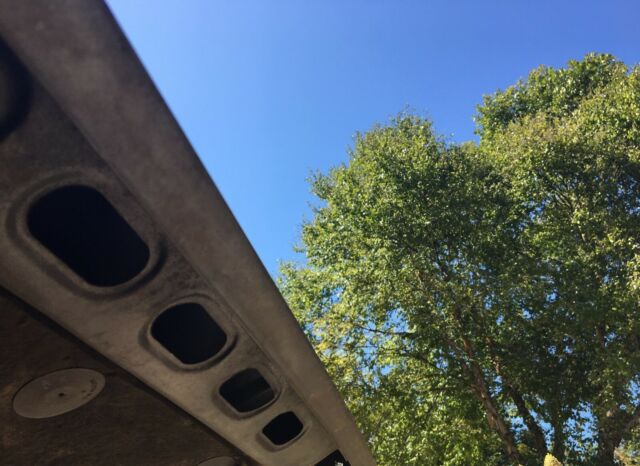 1986 Black Chevrolet C20 Pickup