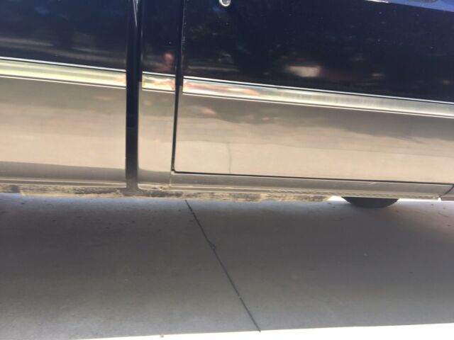 1986 Black Chevrolet C20 Pickup