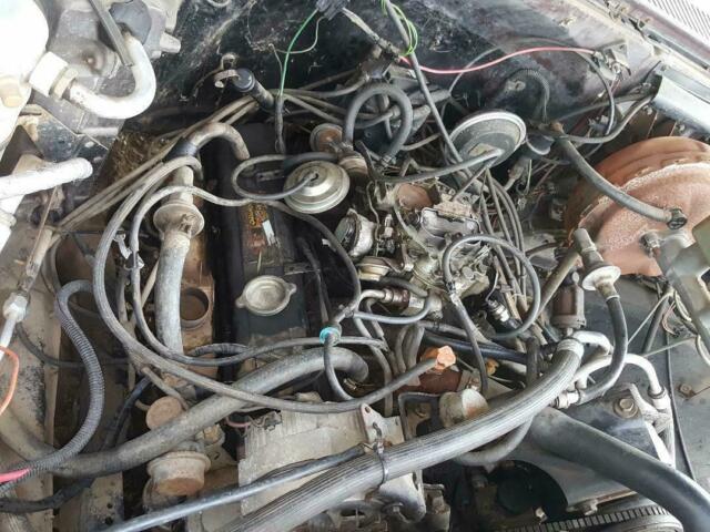 1982 Burgundy Chevrolet C-10 Standard Cab Pickup