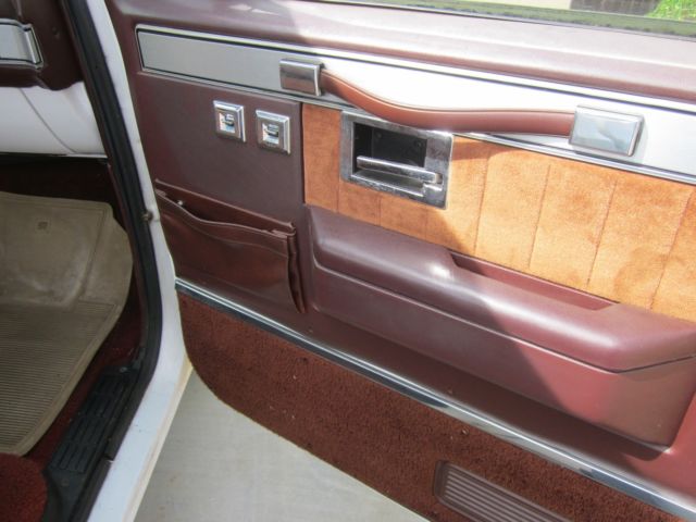 1986 Chevrolet C-10