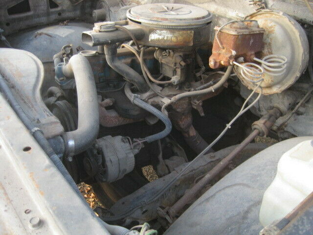 1977 Brown Chevrolet C-10 Pickup