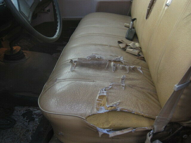 1977 Brown Chevrolet C-10 Pickup