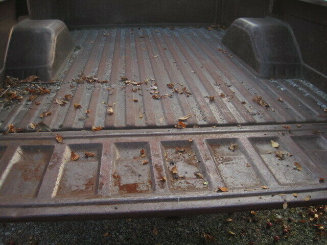 1977 Brown Chevrolet C-10 Pickup