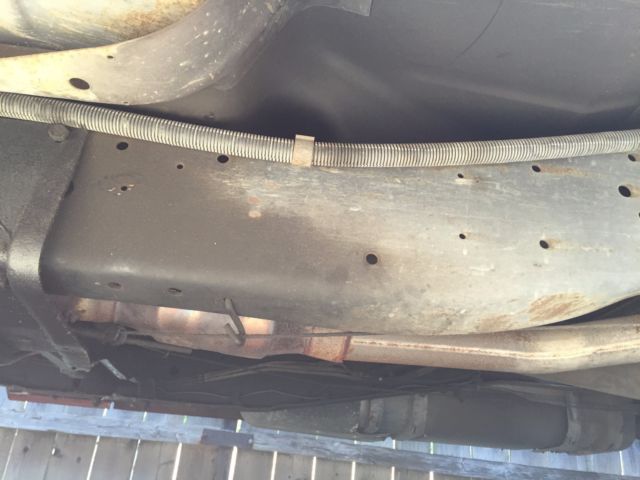 1980 Blue Chevrolet C-10 Standard Cab Pickup