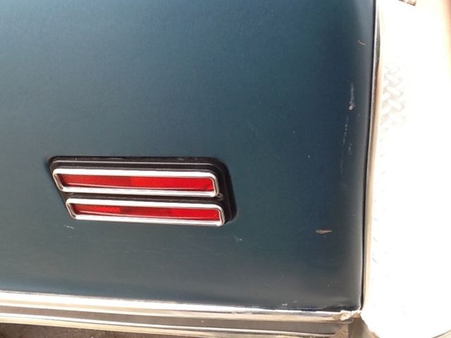 1969 Chevrolet C-10