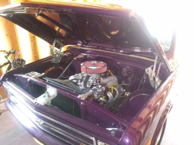 1968 Pictures Chevrolet C-10 C 10
