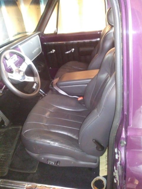 1968 Pictures Chevrolet C-10 C 10