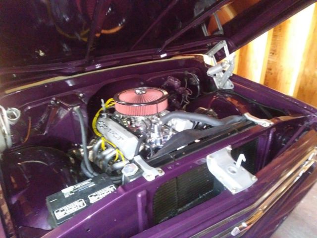 1968 Pictures Chevrolet C-10 C 10