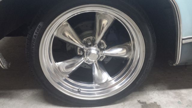 1978 Blue Chevrolet C-10 Standard Cab Pickup