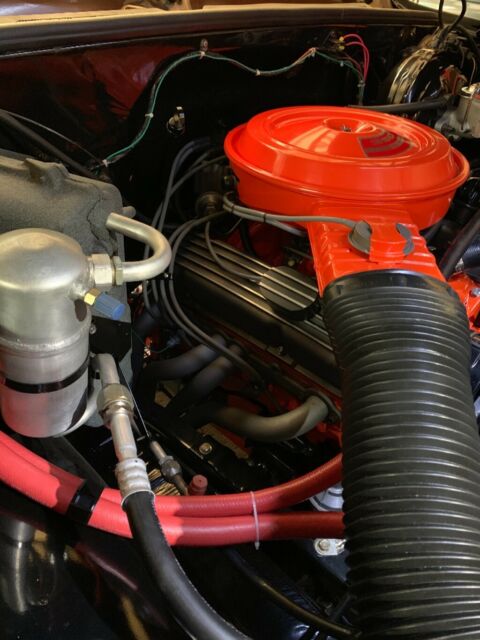 1978 Brown/Tan Chevrolet C-10 Truck