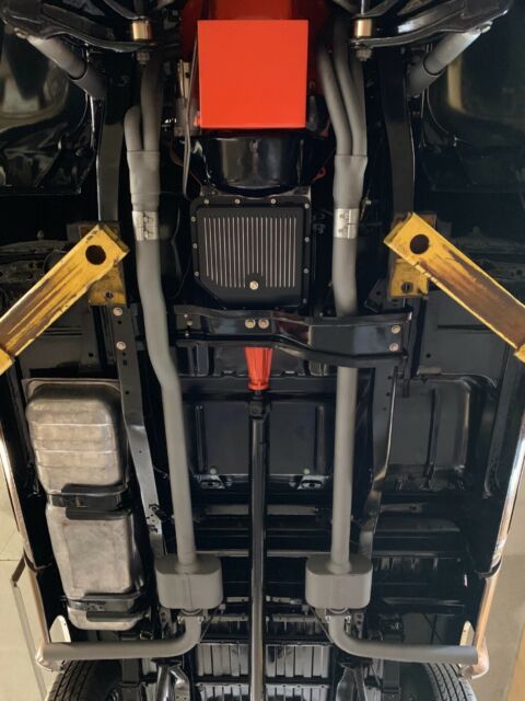 1978 Brown/Tan Chevrolet C-10 Truck