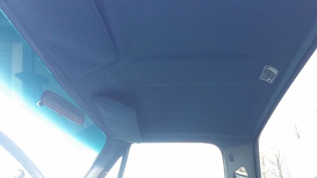 1982 Chevrolet C-10