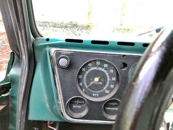 1970 Green Chevrolet Other Pickups Standard Cab Pickup