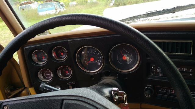 1973 White Chevrolet Other Pickups Standard Cab Pickup