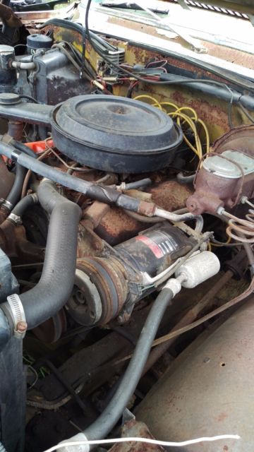 1973 White Chevrolet Other Pickups Standard Cab Pickup