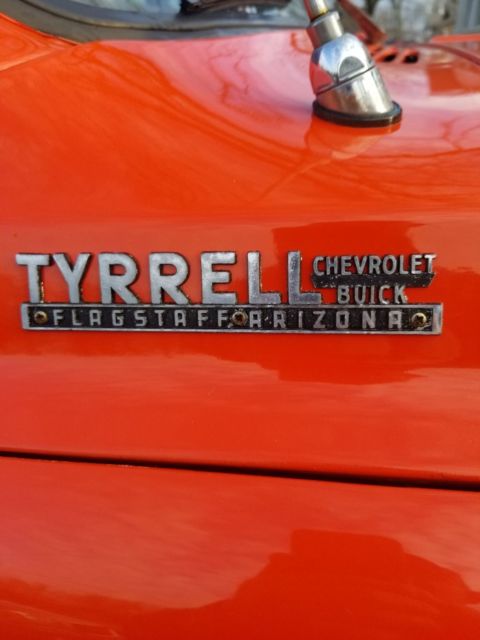 1972 Chevrolet Other Pickups