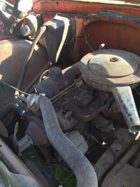 1969 Black Chevrolet C/K Pickup 2500 Standard Cab Pickup
