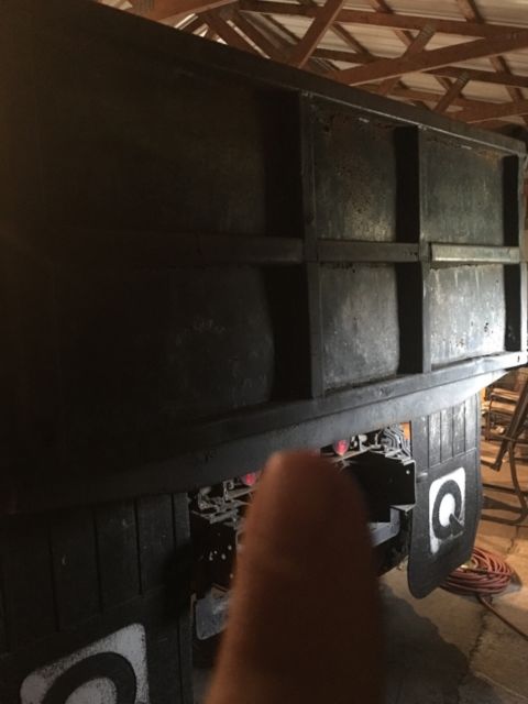 1962 Red Chevrolet Other