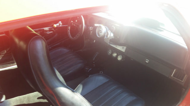 1979 Chevrolet Camaro