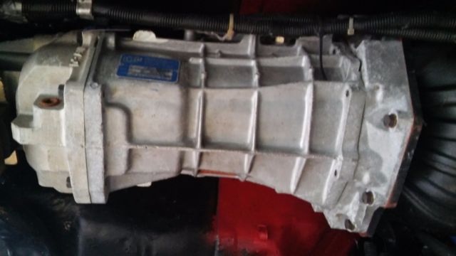 1972 Grey Primer Chevrolet Camaro Coupe