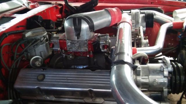 1967 Arctic White Chevrolet Camaro Coupe