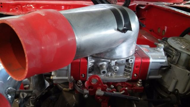 1967 Arctic White Chevrolet Camaro Coupe