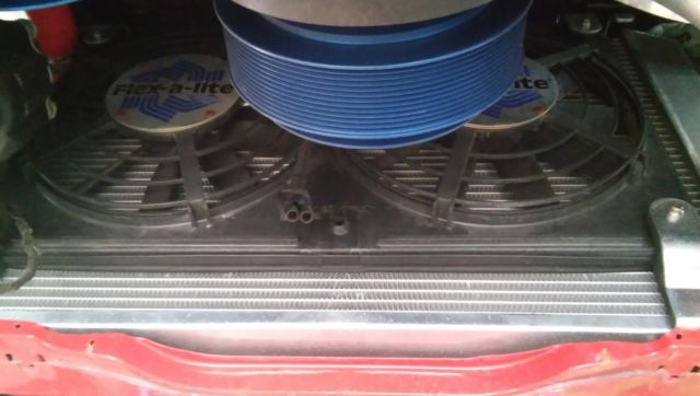 1967 Arctic White Chevrolet Camaro Coupe