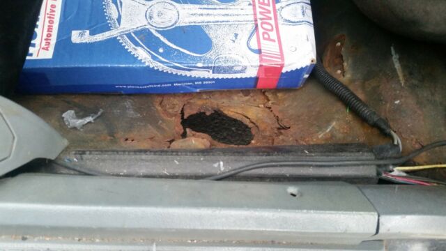 1991 Black Chevrolet Camaro