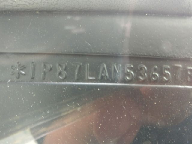 1980 Blue Chevrolet Camaro Coupe