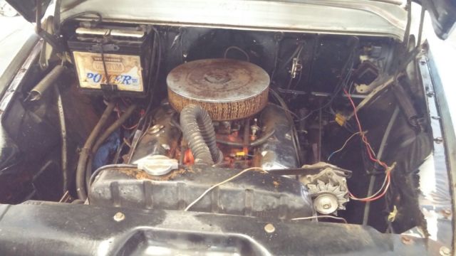 1958 Silver Chevrolet Other Pickups Standard Cab Pickup