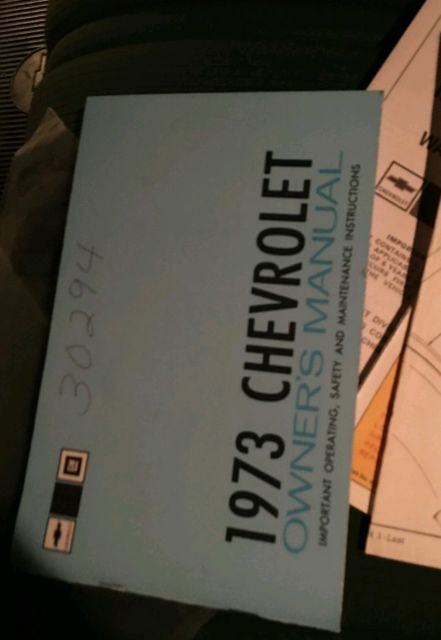 1987 Penny Chevrolet Capriceold Sedan