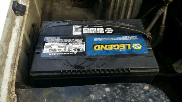 1993 White Chevrolet C/K Pickup 1500 Cab & Chassis