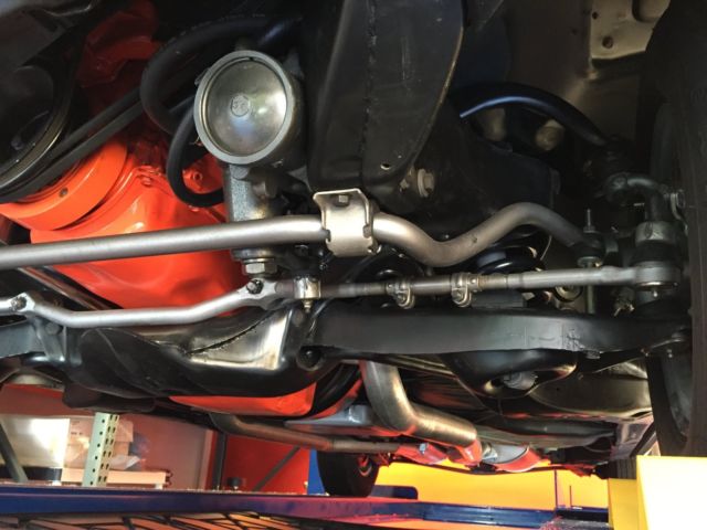 1970 Gold Chevrolet Chevelle Coupe