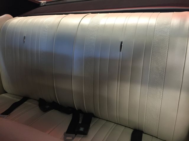 1970 Gold Chevrolet Chevelle Coupe