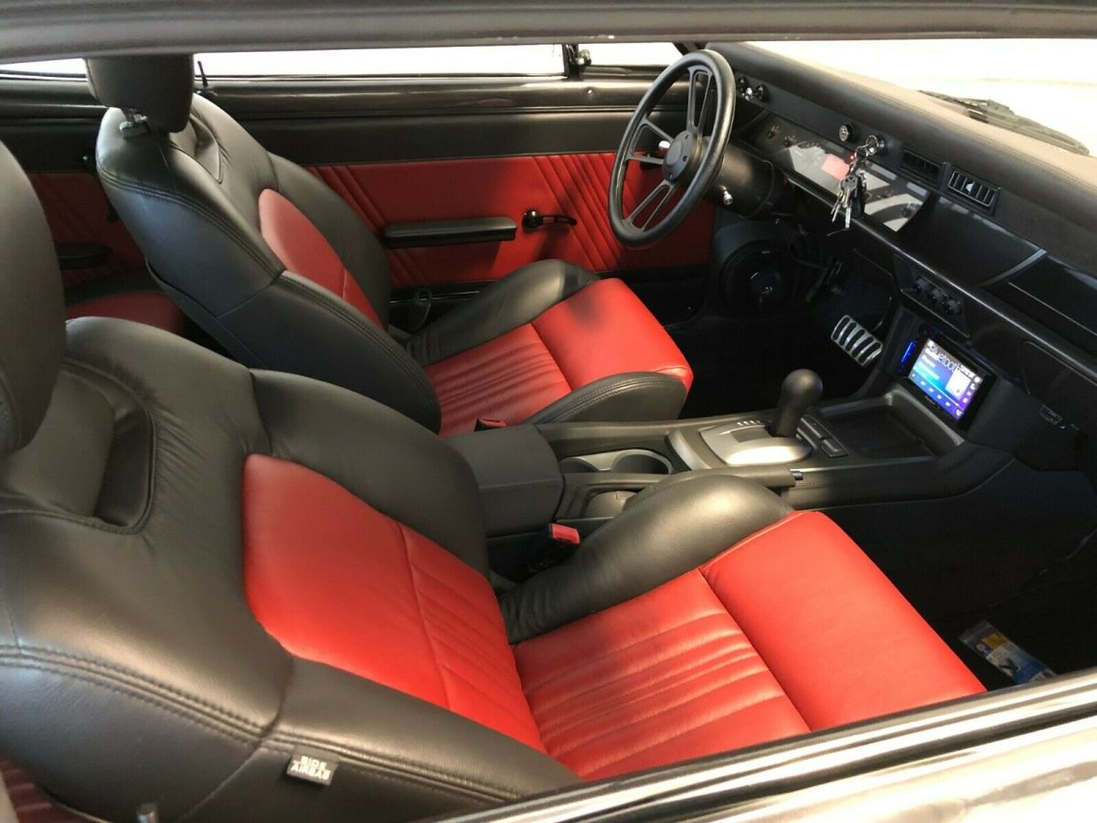 1966 Nimbus Metallic Gray Chevrolet Chevelle Coupe