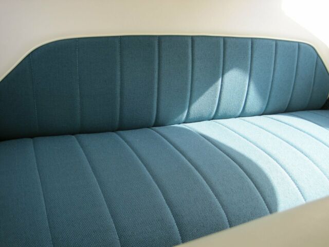 1955 Chevrolet Bel Air/150/210 Wagon