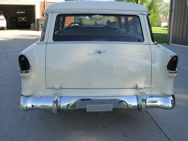 1955 Chevrolet Bel Air/150/210 Wagon