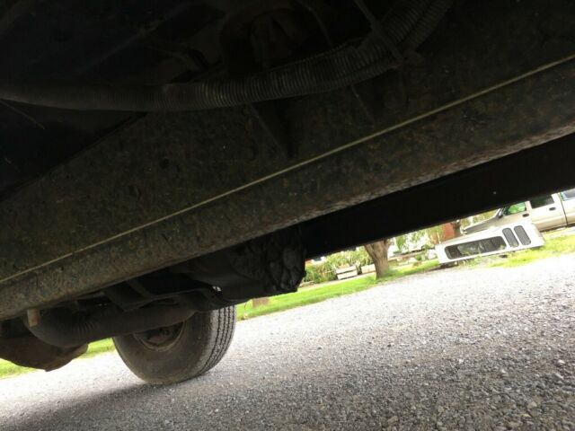 1988 Black Chevrolet C/K Pickup 3500 Crew Cab Pickup