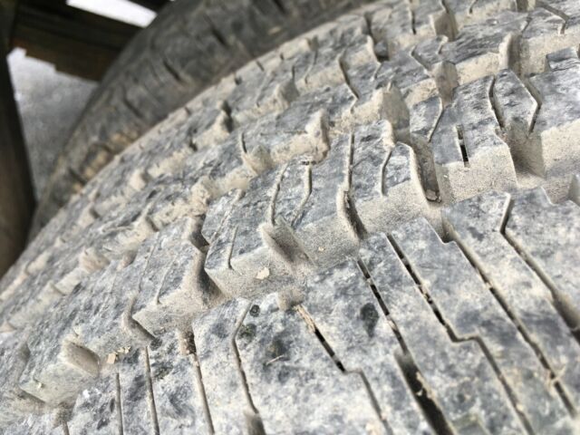 1988 Black Chevrolet C/K Pickup 3500 Crew Cab Pickup