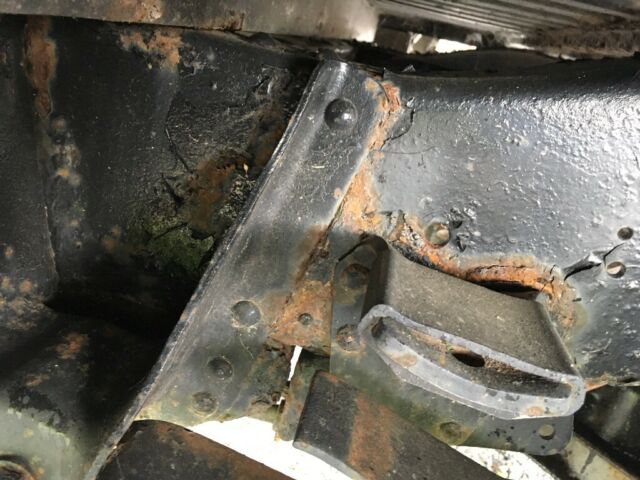 1988 Black Chevrolet C/K Pickup 3500 Crew Cab Pickup