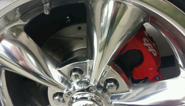 1963 White Chevrolet Nova