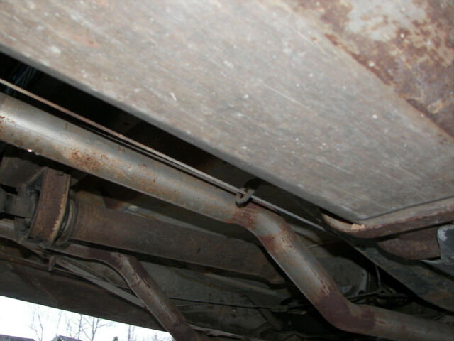 1976 Blue Chevrolet Other Pickups Pickup