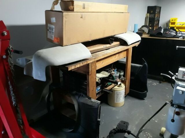 1990 Blue Chevrolet C/K Pickup 1500 Standard Cab Pickup