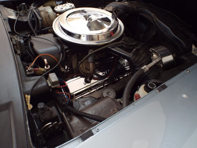 1979 2008 GM Color (Polar Blue) Chevrolet Corvette Coupe w/T-Tops (2 sets)