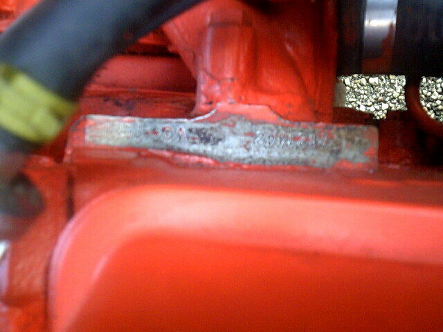 1967 Maroon Chevrolet Corvette Convertible