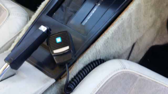 1978 Silver Chevrolet Corvette Coupe