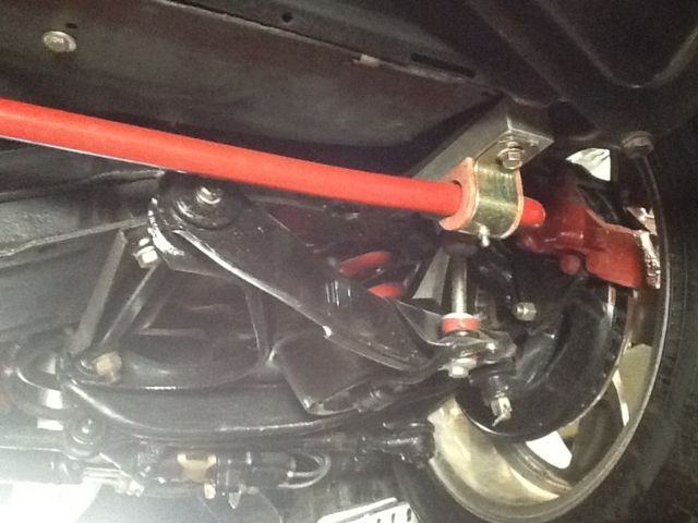 1970 Daytona Yellow Chevrolet Corvette Convertible