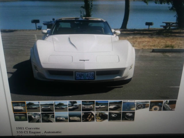 1970 Daytona Yellow Chevrolet Corvette Convertible