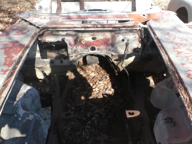 1959 Chevrolet Corvette