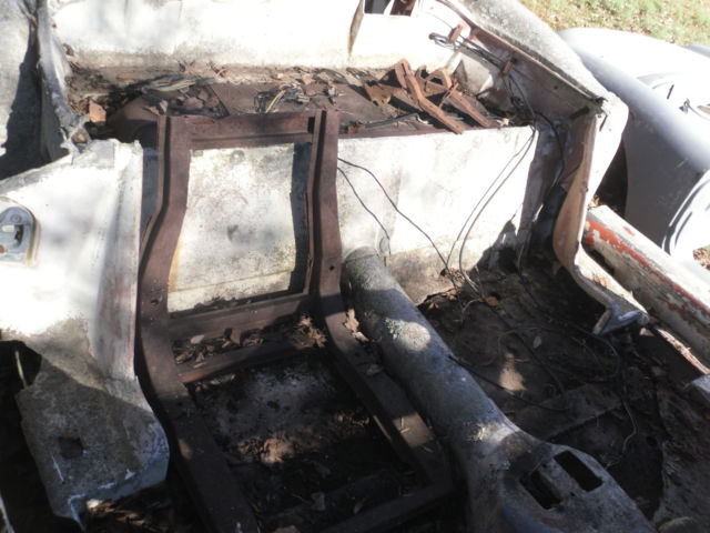 1959 Chevrolet Corvette